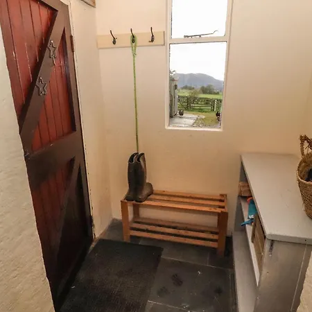 Prázdninový dům Kestrel