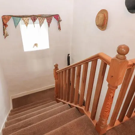 Kestrel 펜션 케직