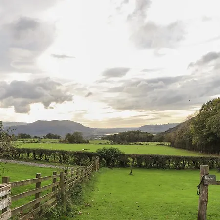 Kestrel Keswick (Cumbria)