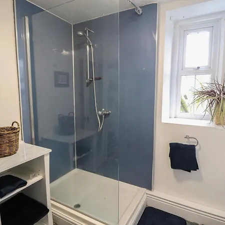 Kestrel 펜션 케직