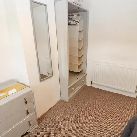 Kestrel 펜션 케직