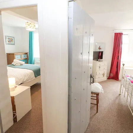 Kestrel Prázdninový dům Keswick (Cumbria)