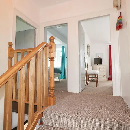 Kestrel Prázdninový dům