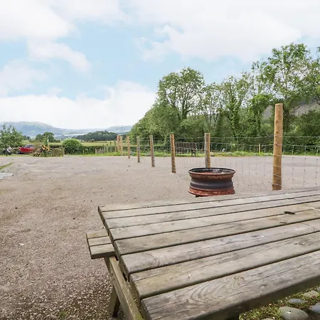 Kestrel Keswick (Cumbria)