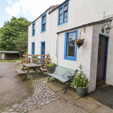 Prázdninový dům Kestrel Keswick (Cumbria)