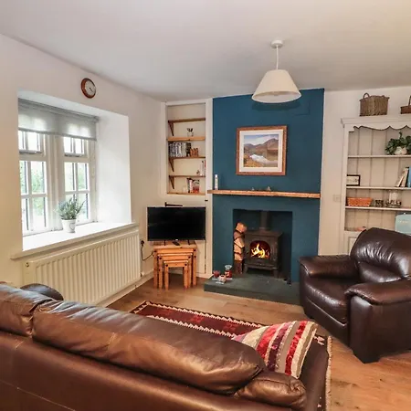 Kestrel Prázdninový dům Keswick (Cumbria)