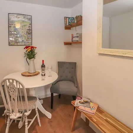 Kestrel Keswick (Cumbria)