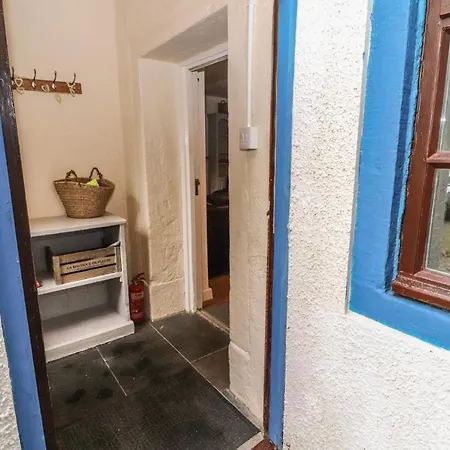 Kestrel Prázdninový dům