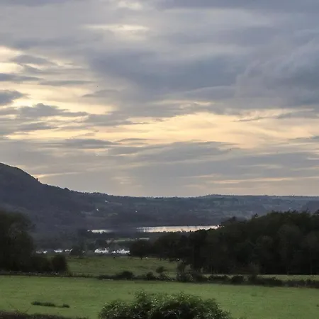 Prázdninový dům Kestrel Keswick (Cumbria)