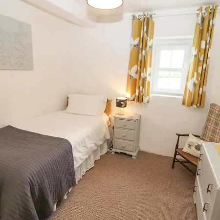 Prázdninový dům Kestrel Keswick (Cumbria)