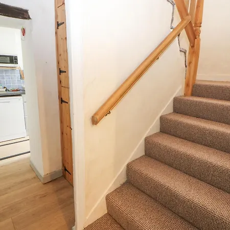 Prázdninový dům Kestrel *